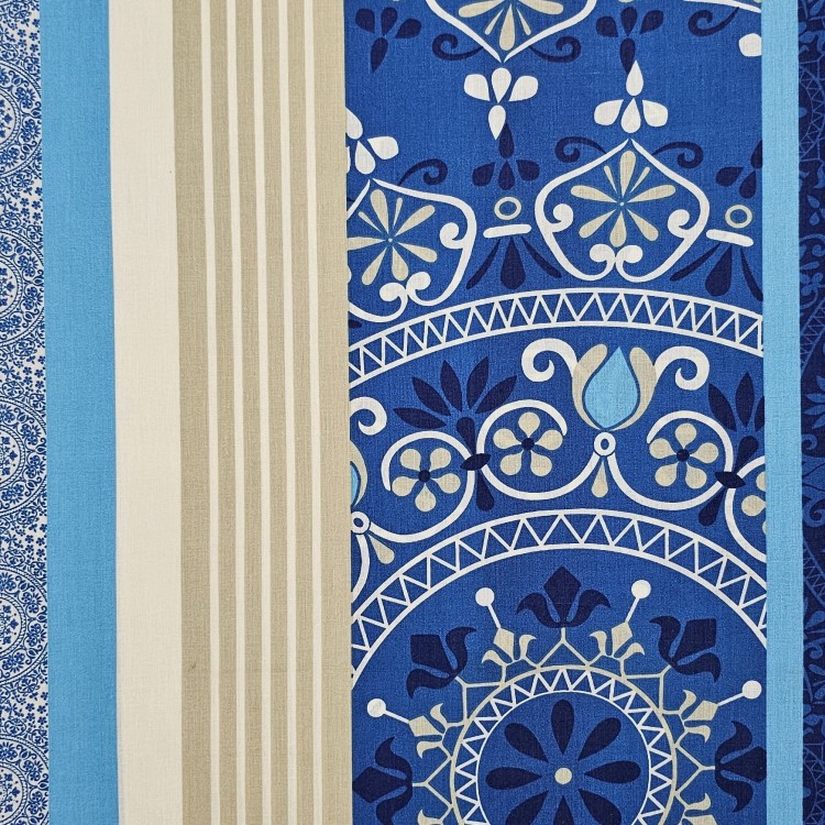 Poszewka na poduszkę 50x60cm 100% Bawełna 460 Delta