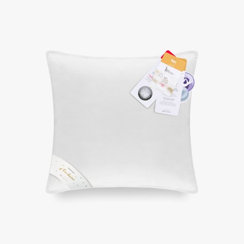 Poduszka Puchowa 50x70cm Royal Soft 100% Puch AMZ