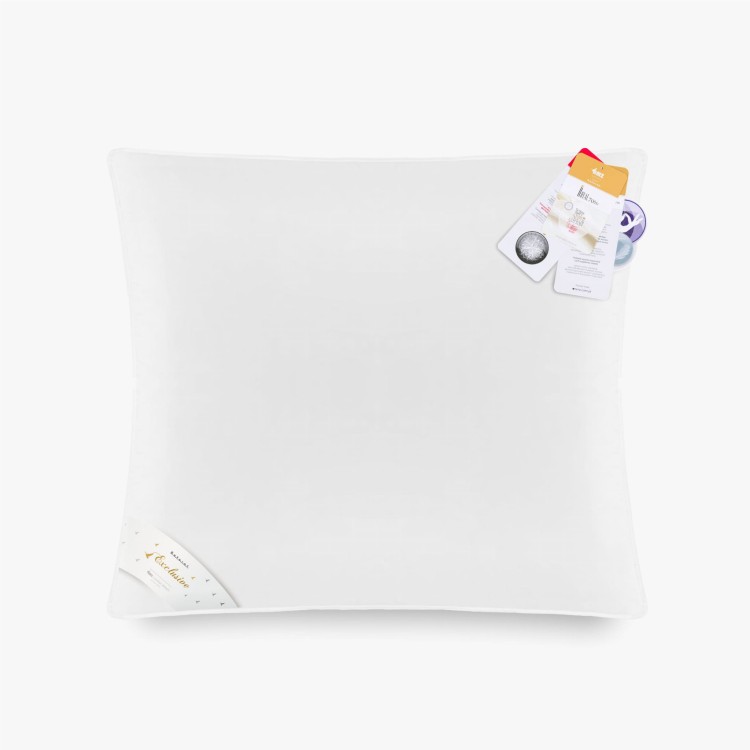 Poduszka Puchowa 70x80cm Royal Soft 100% Puch AMZ