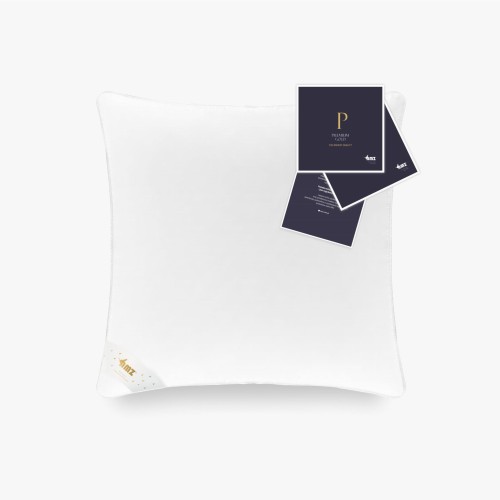 Poduszka Puchowa 50x70cm Premium Gold Soft 100% Puch AMZ