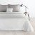 Narzuta 170x210 BONI 6 Biały Design91