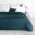 Narzuta 170x210 BONI 6 Ciemny Turkus Design91