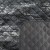 Narzuta 170x210 BLINK 3 Czarna Eurofirany