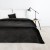 Narzuta 170x210 Luiz 4 Czarna D91