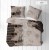 Pościel 220x200 + 2 Poszewki 100% Bawełna P1537 Famitex