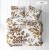 Pościel 180x200 + 2 Poszewki 100% Bawełna P1792 Famitex