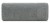 Ręcznik 50x90 500g 100% Bawełna Margo Srebrny Eurofirany