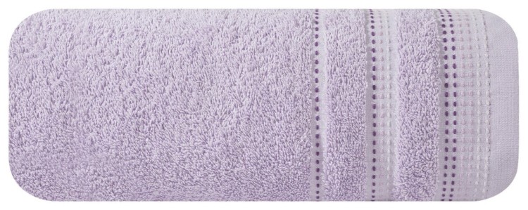 Ręcznik 50x90 500g 100% Bawełna Pola Wrzos Eurofirany