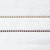 Ręcznik 50x90 500g 100% Bawełna Suzi Biały Eurofirany
