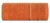 Ręcznik 50x90 500g 100% Bawełna Suzi Pomarańczowy Eurofirany