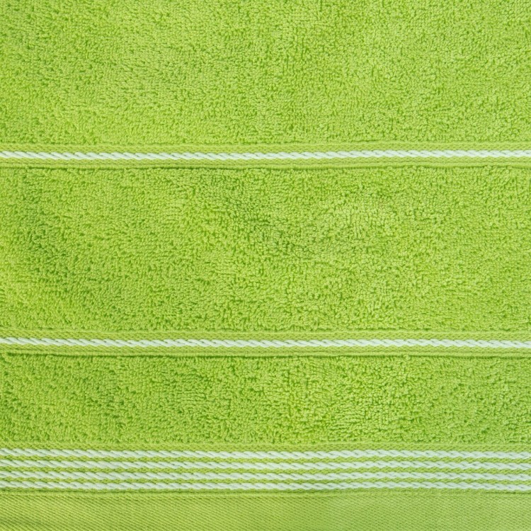 Ręcznik 30x50 500g 100% Bawełna Mira Sałata Eurofirany
