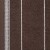 Ręcznik 50x90 500g 100% Bawełna Mira Brązowy Eurofirany