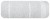Ręcznik 50x90 500g 100% Bawełna Mira Srebrny Eurofirany