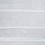 Ręcznik 50x90 500g 100% Bawełna Mira Srebrny Eurofirany