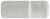 Ręcznik 50x90 540g 100% Bawełna Caleb Srebrny Eurofirany