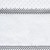 Ręcznik 50x90 540g 100% Bawełna Caleb Biały Eurofirany