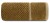 Ręcznik 50x90 540g 100% Bawełna Caleb Miód Eurofirany