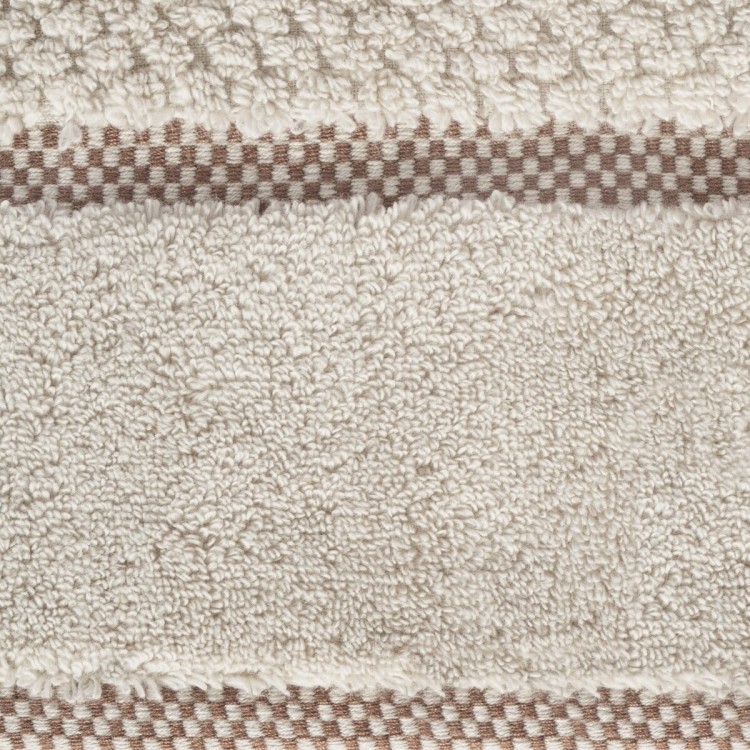 Ręcznik 70x140 540g 100% Bawełna Caleb Beżowy Eurofirany