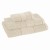 Ręcznik 30x50 500g 100% Bawełna Emma Kremowy Eurofirany