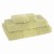 Ręcznik 30x50 500g 100% Bawełna Emma Jasna Oliwka Eurofirany