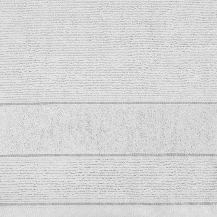 Ręcznik 70x140 500g 100% Bawełna Emma Biały Eurofirany