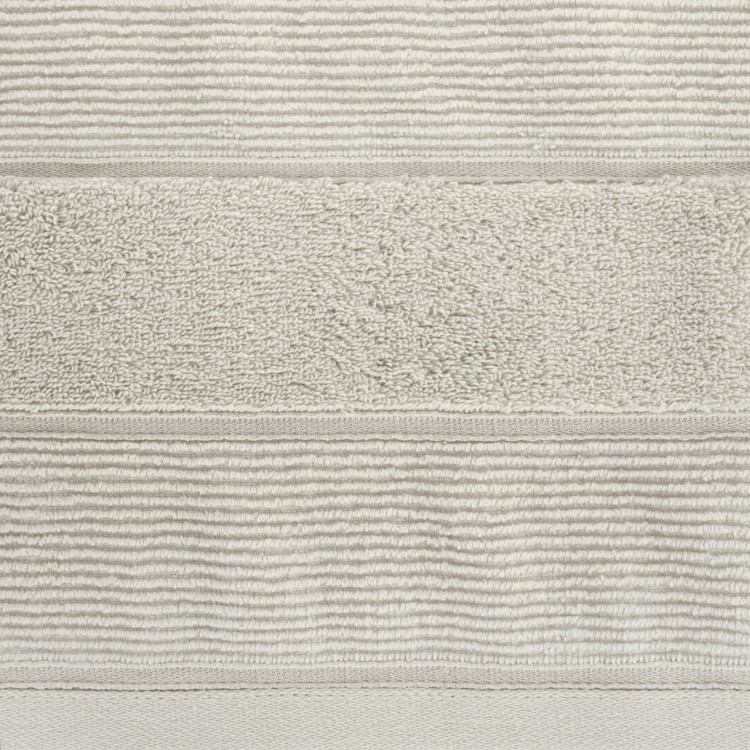 Ręcznik 70x140 500g 100% Bawełna Emma Beżowy Eurofirany