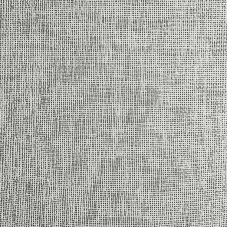 Firana Gotowa 140x250 cm Przelotka Alicja Srebrna Eurofirany