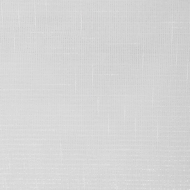 Firana Gotowa 290x145 cm Przelotka Emma Biała Eurofirany