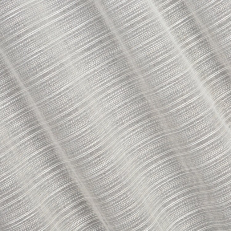 Firana Gotowa 140x250 cm Przelotka Aria Beżowa Eurofirany