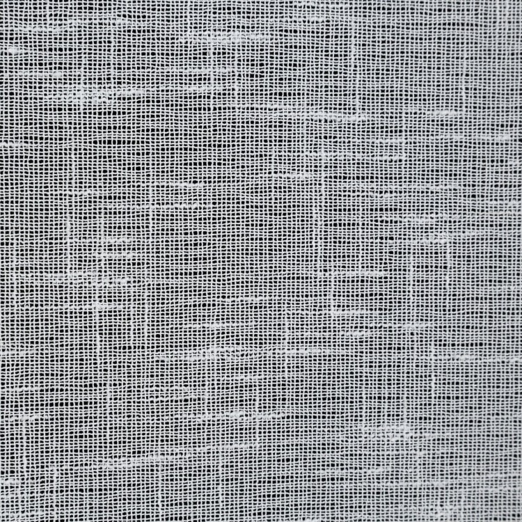Firana Gotowa 140x250 cm Przelotka Lexy Biała Eurofirany