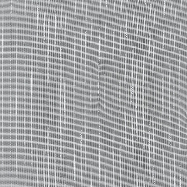 Firana Gotowa 350x250 cm Przelotka Pilar Biała Eurofirany