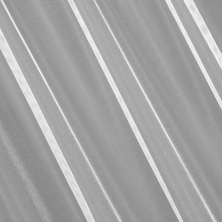 Firana Gotowa 400x300 cm Taśma Flex Tonia Biała Eurofirany