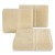 Ręcznik 70x140 550g 100% Bawełna Ibiza Beżowy Eurofirany