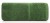 Ręcznik 70x140 550g 100% Bawełna Ibiza Zielony Eurofirany