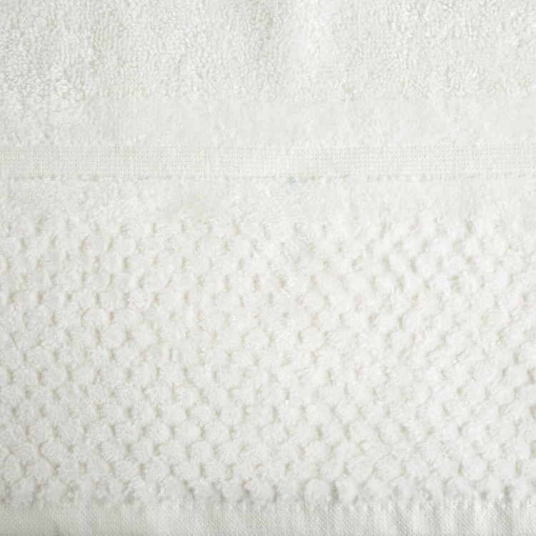 Ręcznik 70x140 550g 100% Bawełna Ibiza Kremowy Eurofirany