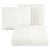 Ręcznik 70x140 550g 100% Bawełna Ibiza Kremowy Eurofirany