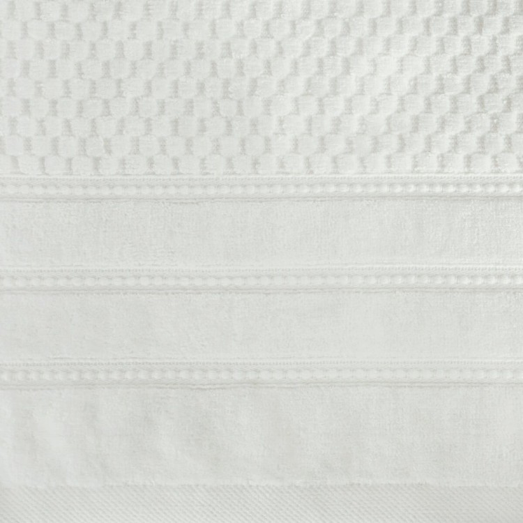 Ręcznik 70x140 500g 100% Bawełna Adore Kremowy Eurofirany