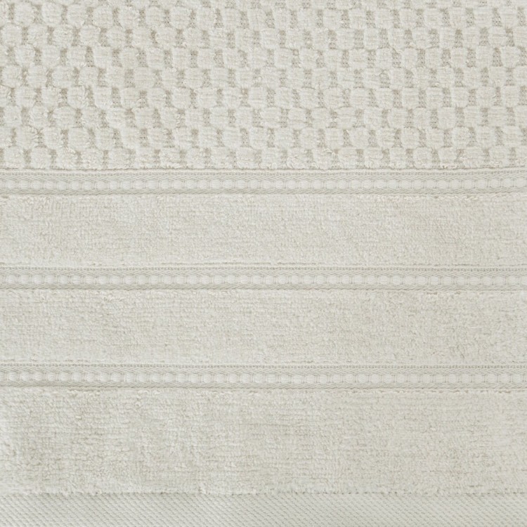 Ręcznik 70x140 500g 100% Bawełna Adore Beżowy Eurofirany