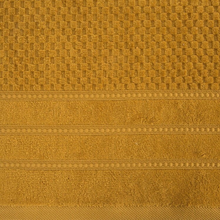 Ręcznik 70x140 500g 100% Bawełna Adore Miodowy Eurofirany