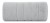 Ręcznik 50x90 500g 100% Bawełna Dali Srebrny Eurofirany