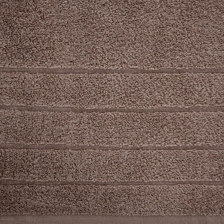 Ręcznik 70x140 500g 100% Bawełna Dali Jasny Brąz Eurofirany