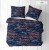 Pościel 160x200 + 2 Poszewki 100% Bawełna P1730 Famitex