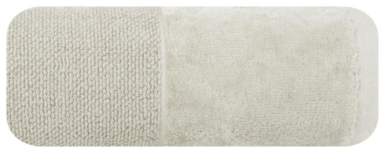 Ręcznik 30x50 500g 100% Bawełna Lucy Kremowy Eurofirany