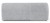 Ręcznik 30x50 500g 100% Bawełna Lucy Srebrny Eurofirany