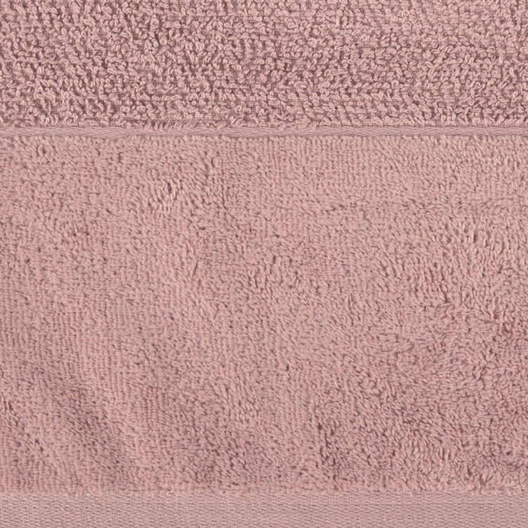 Ręcznik 30x50 500g 100% Bawełna Lucy Pudrowy Róż Eurofirany