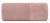 Ręcznik 70x140 500g 100% Bawełna Lucy Pudrowy Róż Eurofirany