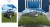 Dwustronna Narzuta Dekoracyjna Holland 170x210 K79 Detexpol
