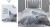 Dwustronna Narzuta Dekoracyjna Holland 170x210 K90 Detexpol