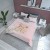 Dwustronna Narzuta Dekoracyjna Holland 220x240 K68 Detexpol