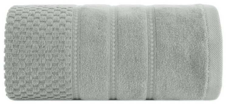 Ręcznik 30x50 500g 100% Bawełna Adore Miętowy Eurofirany